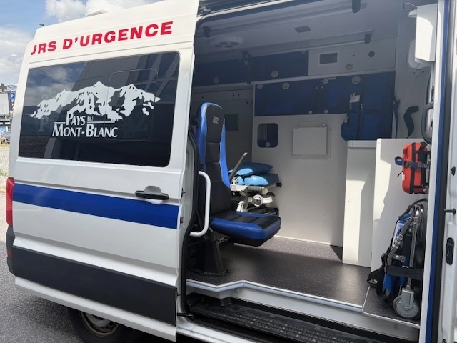 Ambulances perrollaz Transport de personnes 7j/7 Ambulances perrollaz Transport de personnes 7j/7